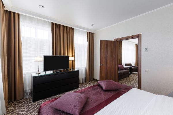 Raymond Hotel (Kazan')